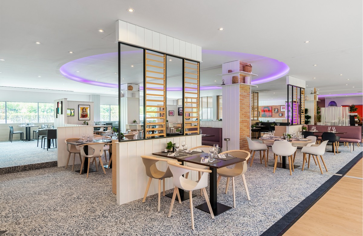 Restaurant La Vie En Rose Restaurant Bar Blagnac restaurant-la-vie-en-rose-restaurant-bar-blagnac