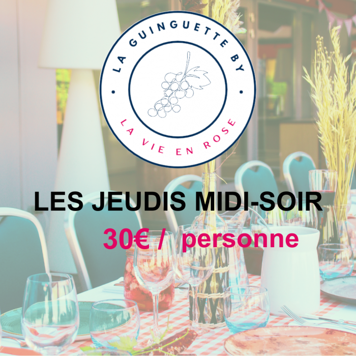 JEUDI